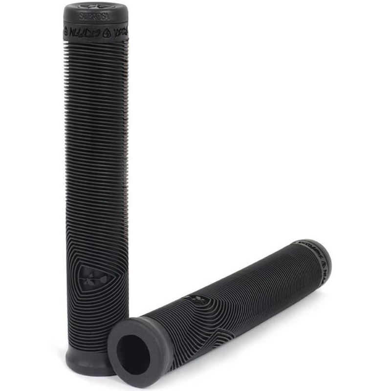 Griffin DCR Handlebar Grips|BLACK|ARMY GREEN|TEAL DRIP|RED/BLACK