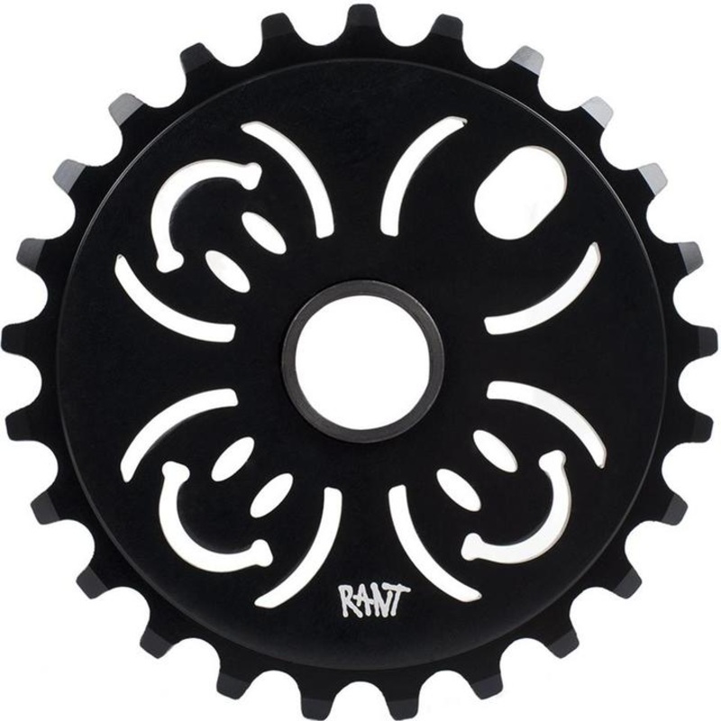 H.A.B.D. Sprocket|BLACK|PINK|RED|GREEN|25T|28T