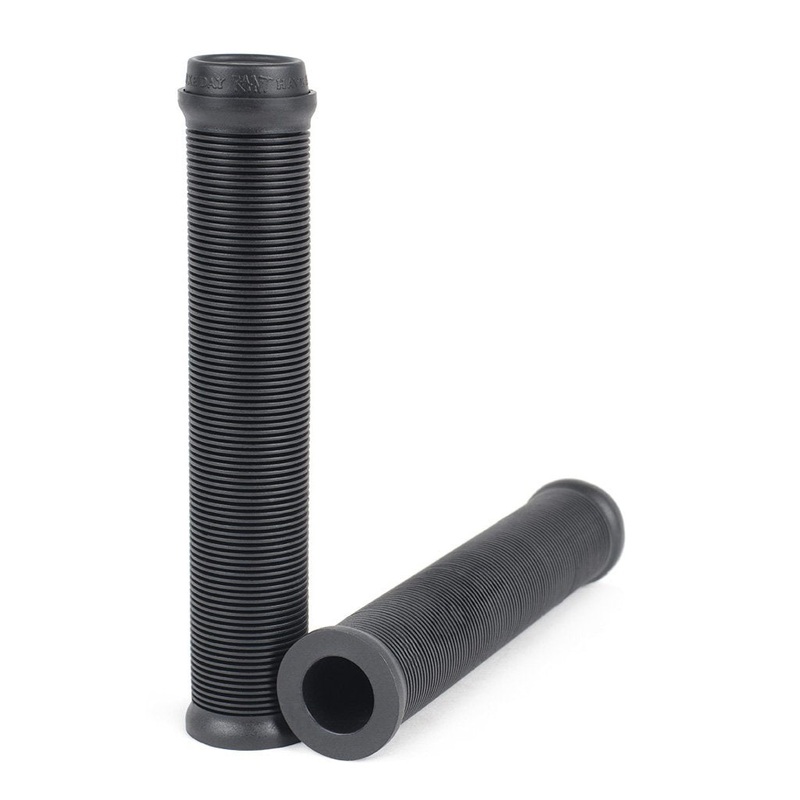 Rant H.A.B.D. Handlebar Grips|BLACK|SKY BLUE|MIAMI VICE|90’S PURPLE|TEAL|PEPTO PINK