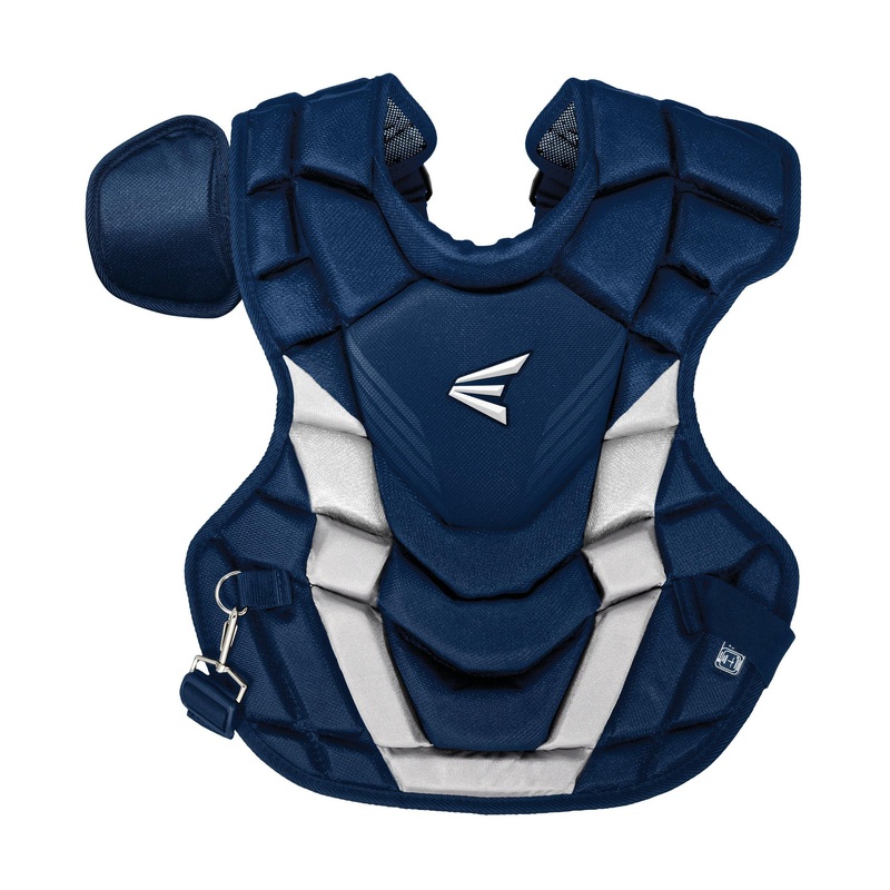 Senior Gametime Chest Protector