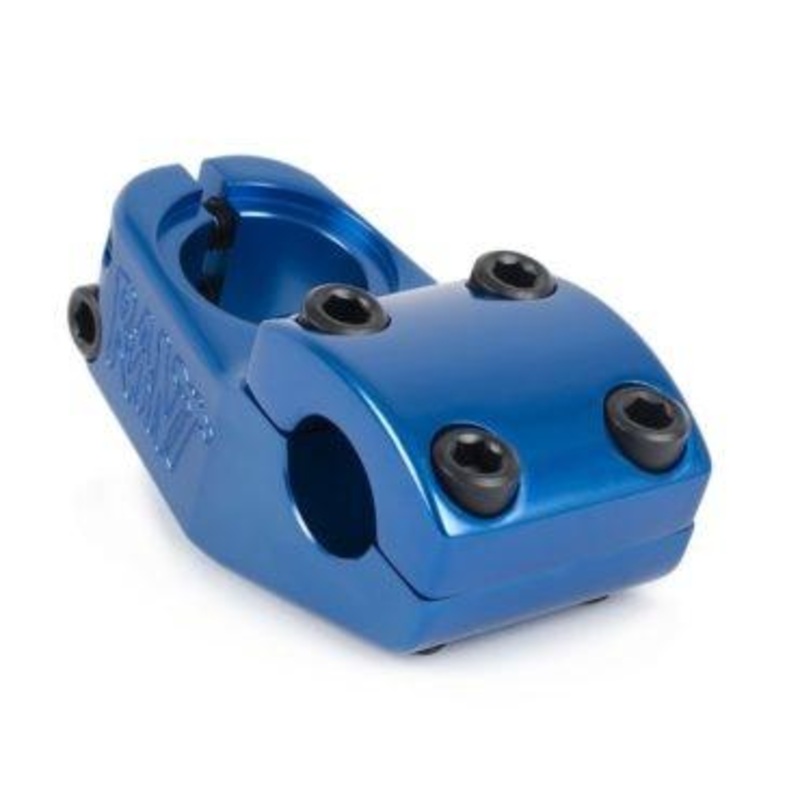 Trill Top Load Stem|BLUE|PEPTO PINK|BLACK|GOLD|SILVER|RED|GREEN