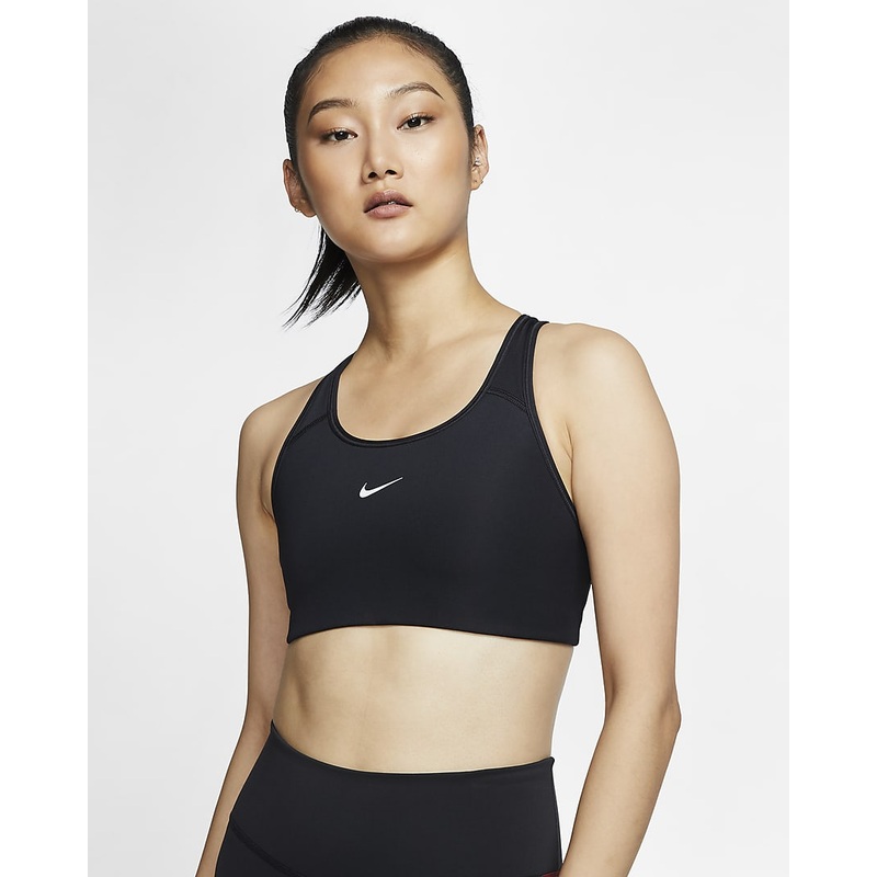 Women’s Swoosh Padded Sports Bra