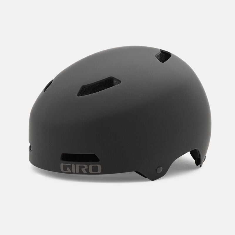 Giro Quarter Helmet|BLACK|S|M|L