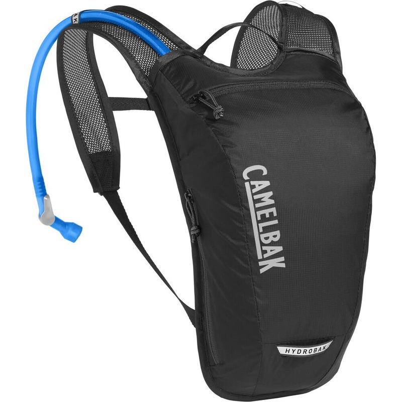 Hydrobak Light 50oz|BLACK|SERENITY BLUE|HAZE
