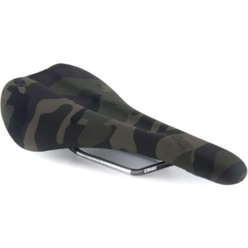 DMR OiOi Saddle|MIAMI CAMO|SNOW CAMO|CAMO