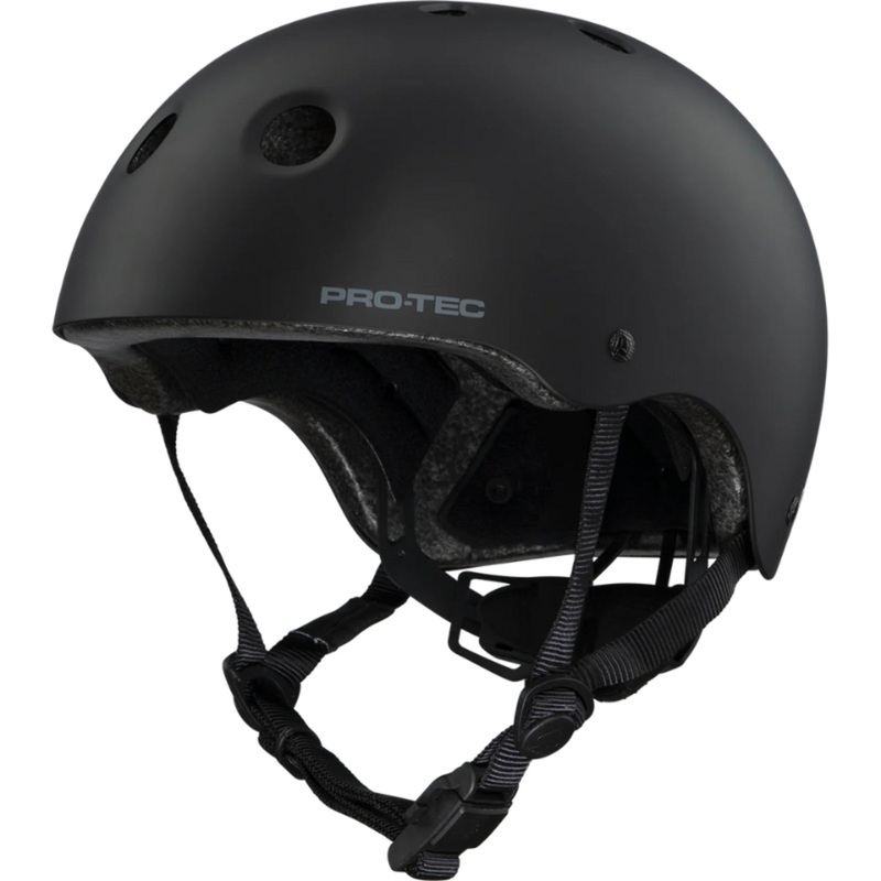 Junior Classic Certified Helmet