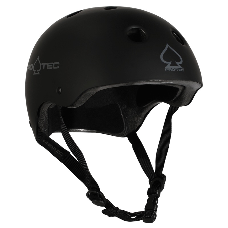 Protec Classic Helmet|BLACK|BLUE|LAVANDER|XS|S|M|L|XL