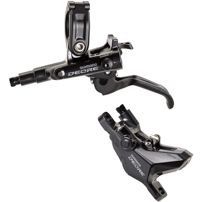 Shimano Deore BL-M6100 Brake Set