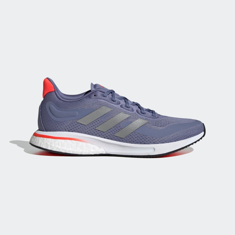 SUPERNOVA WOMENS|VIOLET/SOLAR RED|06.0|06.5|07.0|07.5|08.0|08.5|09.0|09.5|10.0|11.0