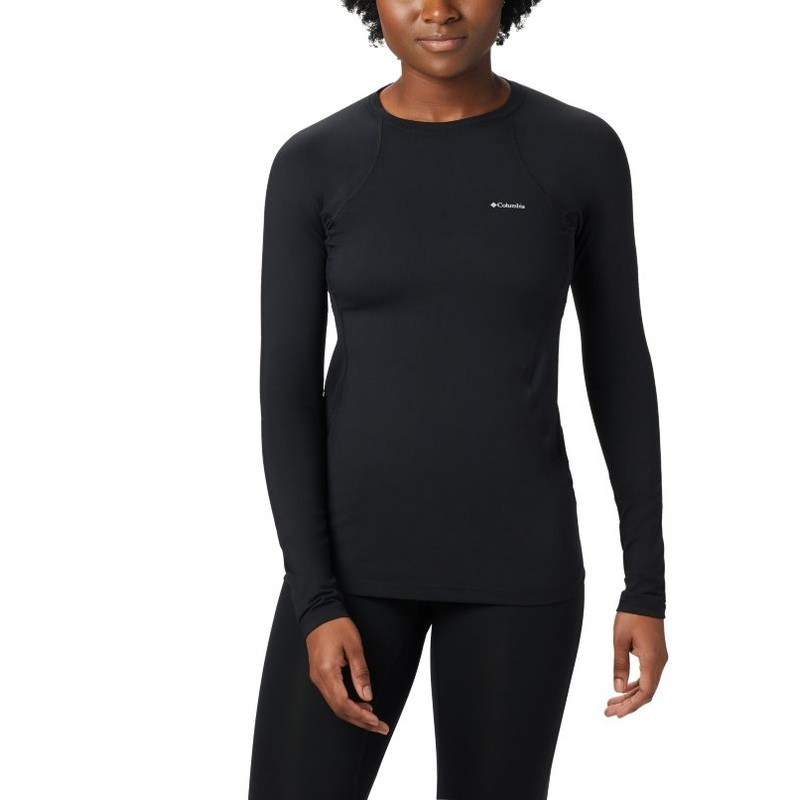 Women’s Omni-Heat Midweight Baselayer Crew