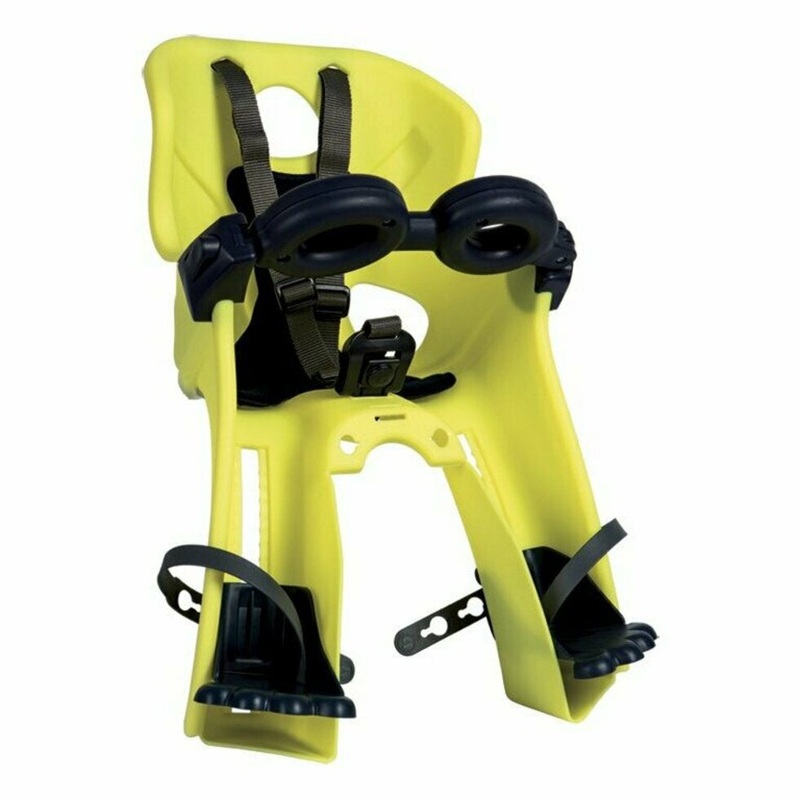 Bellelli Freccia Front Child Carry Seat