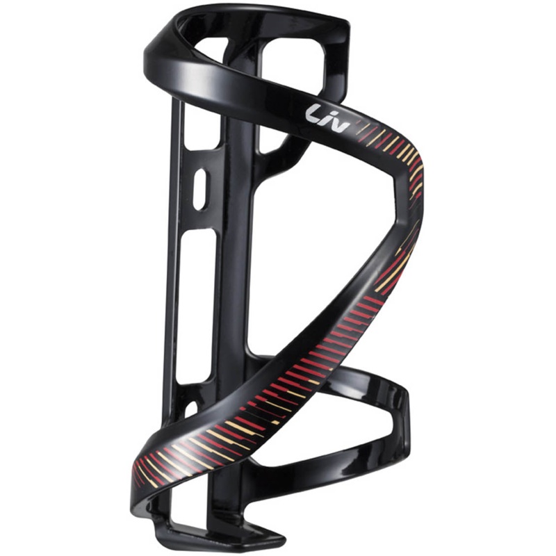 Liv Airway Sidepull Right Waterbottle Cage
