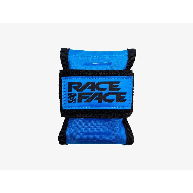 RaceFace Stash Tool Wrap|BLACK|BLUE|GREY|LIME