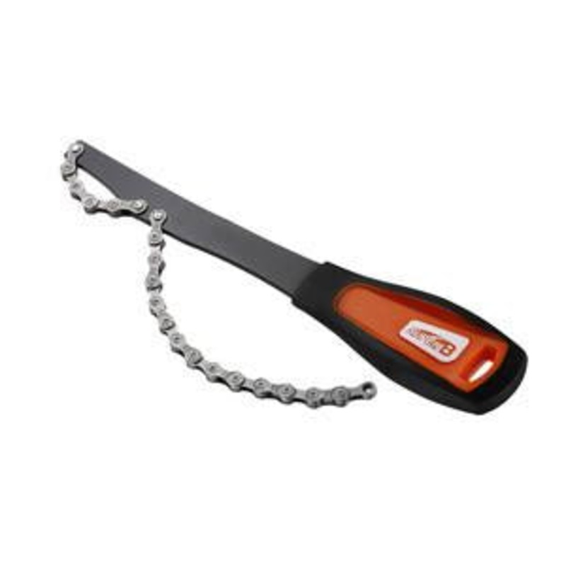 Super B Chain Whip|WITH PLIERS|WITHOUT PLIERS