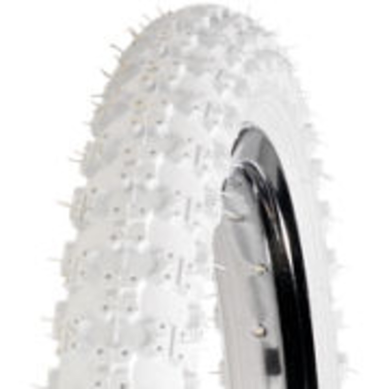 Trek Kdz Tire|BLACK|WHITE|12X2.125|20X2.125