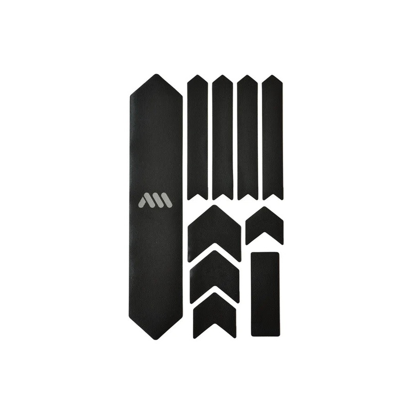 All Mountain Style Honeycomb Frame Guard Extra