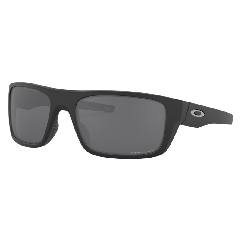 Drop Point Prizm Polarized|MATTE BLACK/PRIZM BLACK IRIDIUM POLARIZED