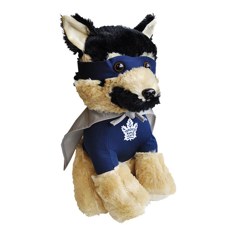 German Shephard Hero- NHL|CALGARY FLAMES|EDMONTON OILERS|MONTREAL CANADIENS|TORONTO MAPLE LEAFS|WINNIPEG JETS