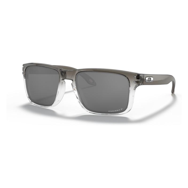 Holbrook Prizm Polarized|DARK INK FADE/PRIZM BLACK IRIDIUM POLARIZED|MATTE BLACK/PRIZM BLACK IRIDIUM POLARIZED|MATTE BLACK/PRIZM TUNGSTEN IRIDIUM POLARIZED|MATTE BLACK TORTOISE/PRIZM 24K IRIDIUM POLARIZED|MULTICAM BLACK/GREY POLARIZED|POLISHED BLACK/PRIZM