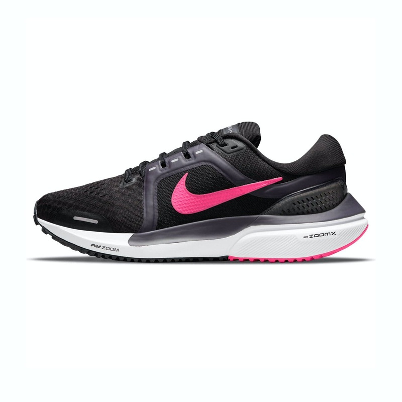 AIR ZOOM VOMERO 16|BLACK/PINK|BLACK/WHITE|6|6.5|7|7.5|8|8.5|9|9.5|10|10.5|11