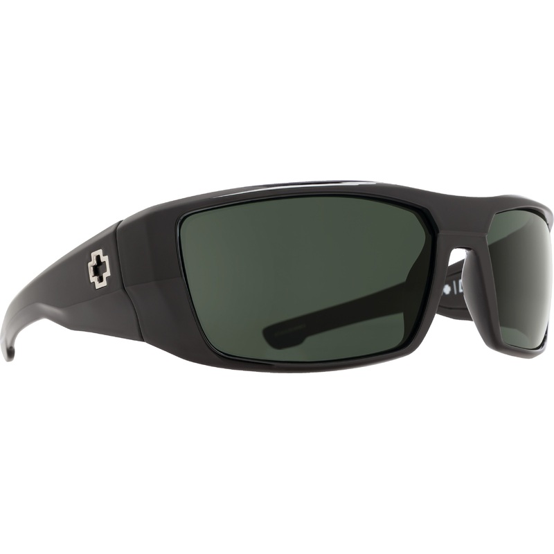 Dirk Happy Lens Polarized|BLACK/HAPPY GREY GREEN POLARIZED|HAWAII/HAPPY GREY GREEN POLARIZED|MATTE BLACK/HAPPY GREY GREEN POLARIZED|SOFT MATTE BLACK/HAPPY BOOST POLAR WITH BLACK MIRROR|MATTE BLACK FRAME/HAPPY GRAY PHOTOCHROMIC LENSES