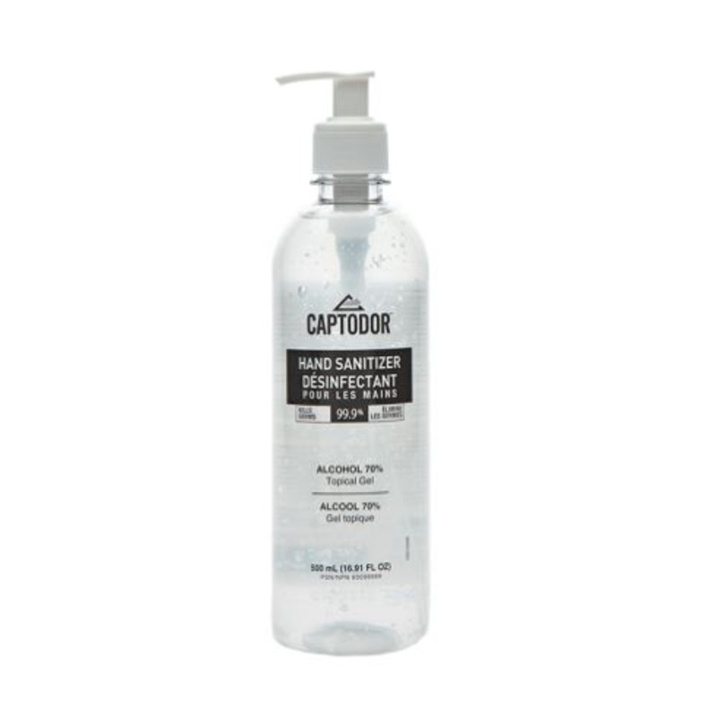 HAND SANITIZER|150ML|500ML