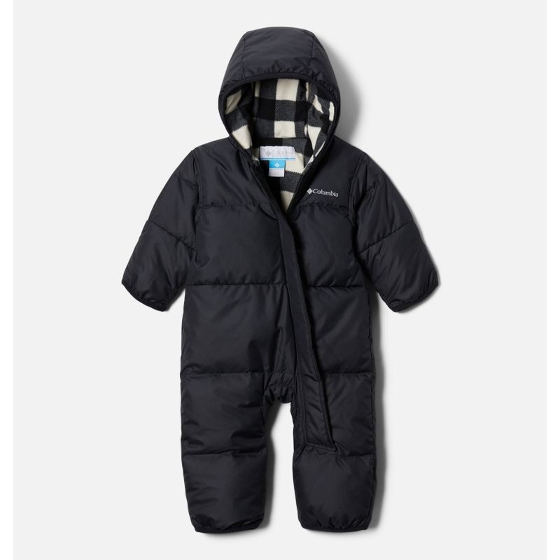 Infant Snuggly Bunny Bunting Suit