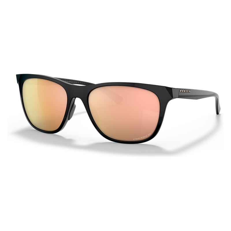 Leadline Prizm Polarized|POLISHED BLACK/PRIZM ROSE GOLD IRIDIUM POLARIZED|MATTE BLACK/PRIZM DEEP WATER POLARIZED|BLUE ICE/PRIZM GREY POLARIZED|OLIVE INK/PRIZM TUNGSTEN POLARIZED|POLISHED CLEAR/PRIZM SAPPHIRE POLARIZED