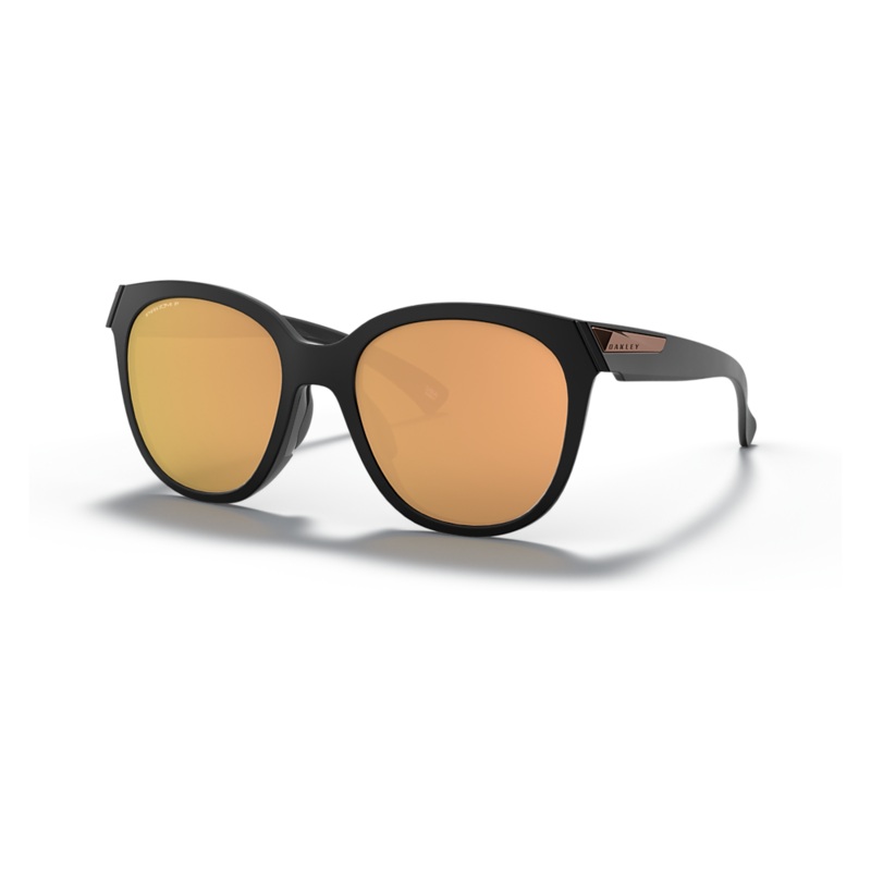 Low Key Prizm Polarized|MATTE BLACK/PRIZM ROSE GOLD IRIDIUM POLARIZED|POLISHED BLACK/PRIZM BLACK IRIDIUM POLARIZED
