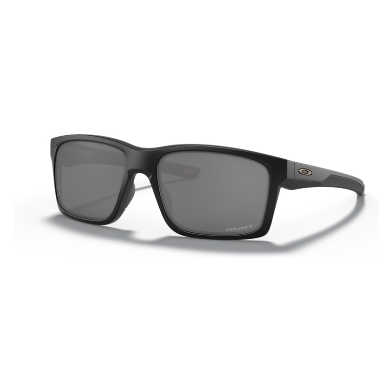 Mainlink XL Prizm Polarized|MATTE BLACK/PRIZM BLACK IRIDIUM POLARIZED|POLISHED BLACK/PRIZM DEEP WATER POLARIZED|MATTE BROWN TORTOISE/PRIZM TUNGSTEN POLARIZED