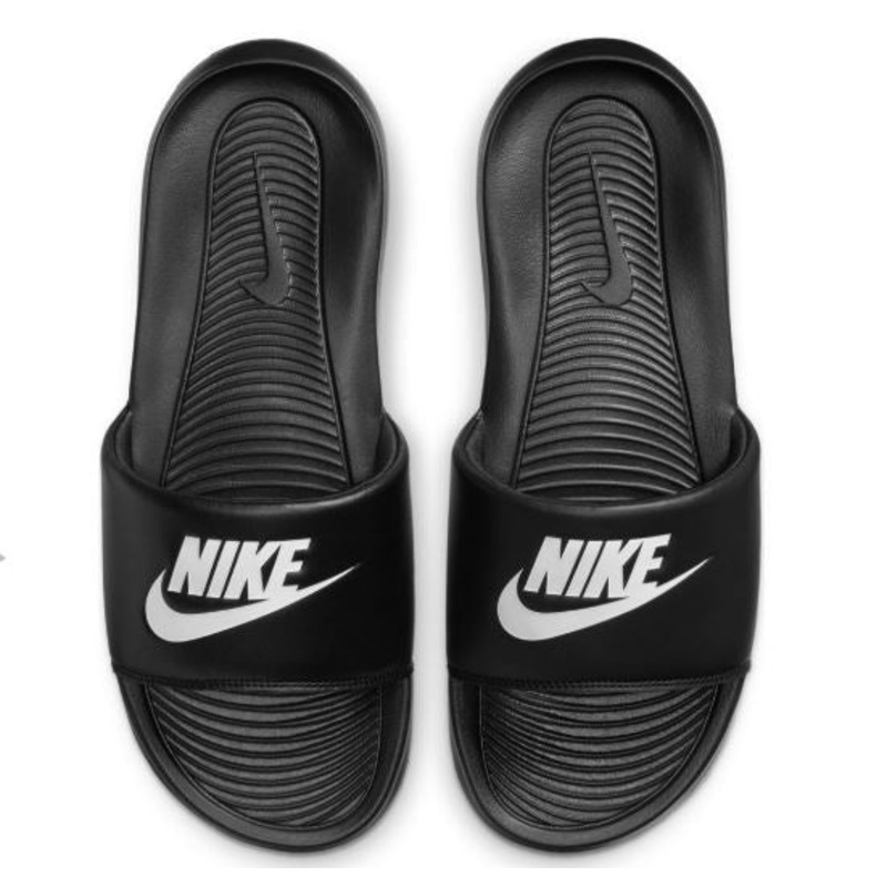 Men’s Victori One Slide|BLACK/WHITE|BLACK/BLACK|KHAKI|6|7|8|9|10|11|12|13|14|15