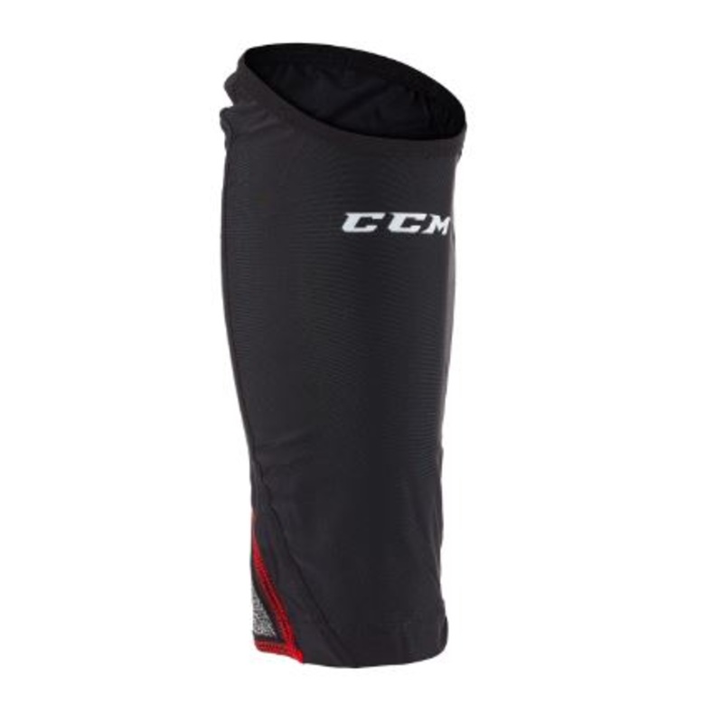 CUT RESISTANT SHIN GUARD SLEEVE