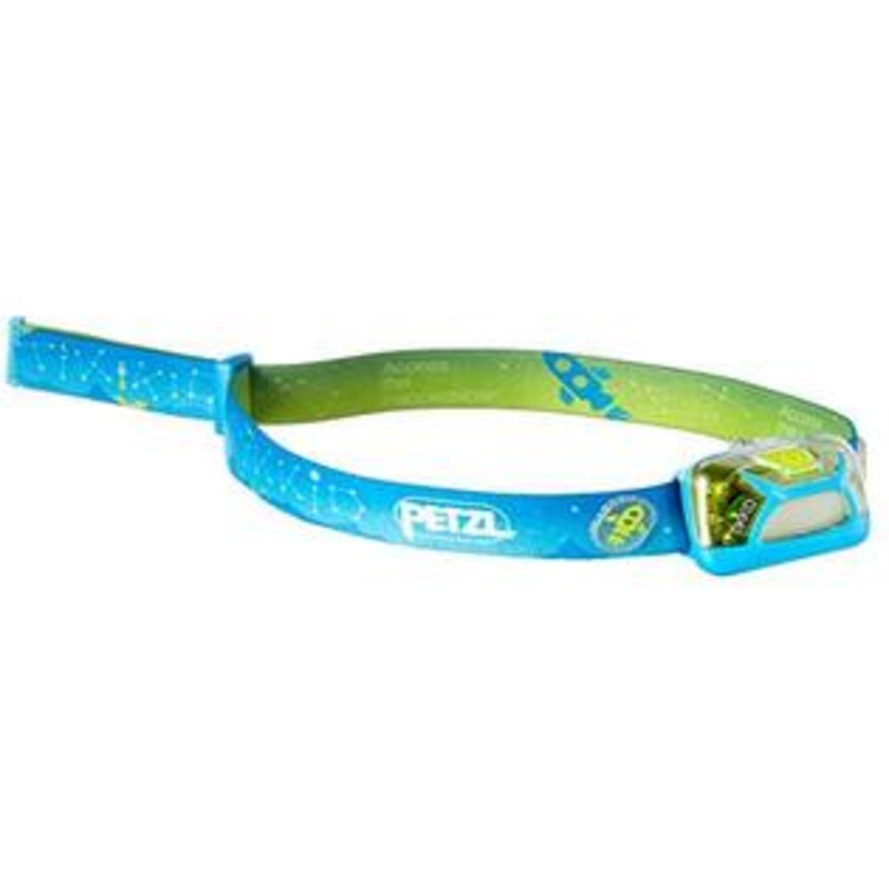 Kid’s Tikkid Compact Headlamp – 20 lumens