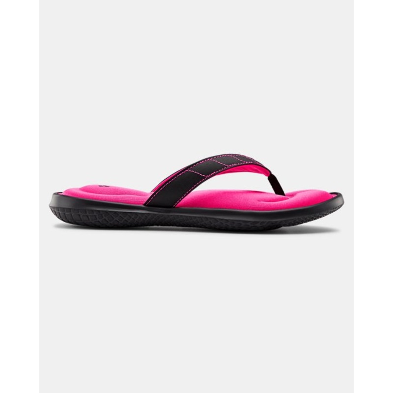 MARBELLA VII GIRLS|BLACK/PINK|1|2|3|4|5