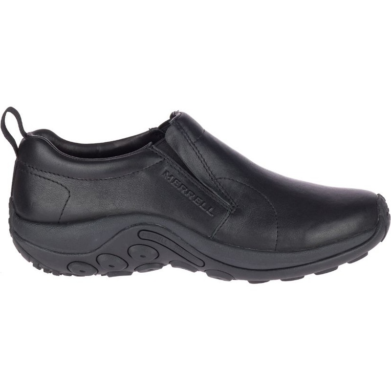 Merrell Men’s Jungle Moc 2|BLACK|8|8.5|9|9.5|10|10.5|11|11.5|12|13|14|15