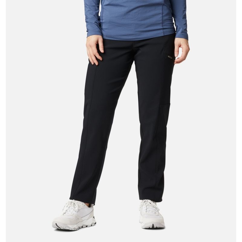 Women’s Back Beauty High Rise Warm Pant