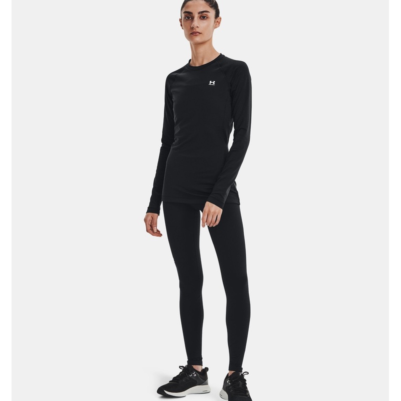 Authentics Long Sleeve Crew Shirt Women’s