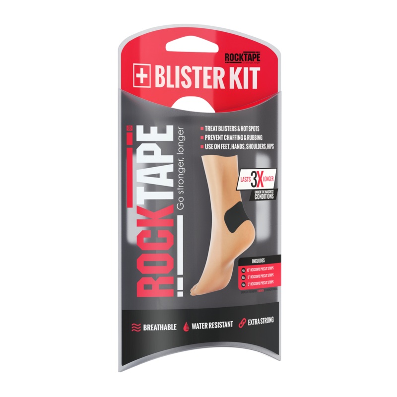 Blister Kits|BLACK|BEIGE