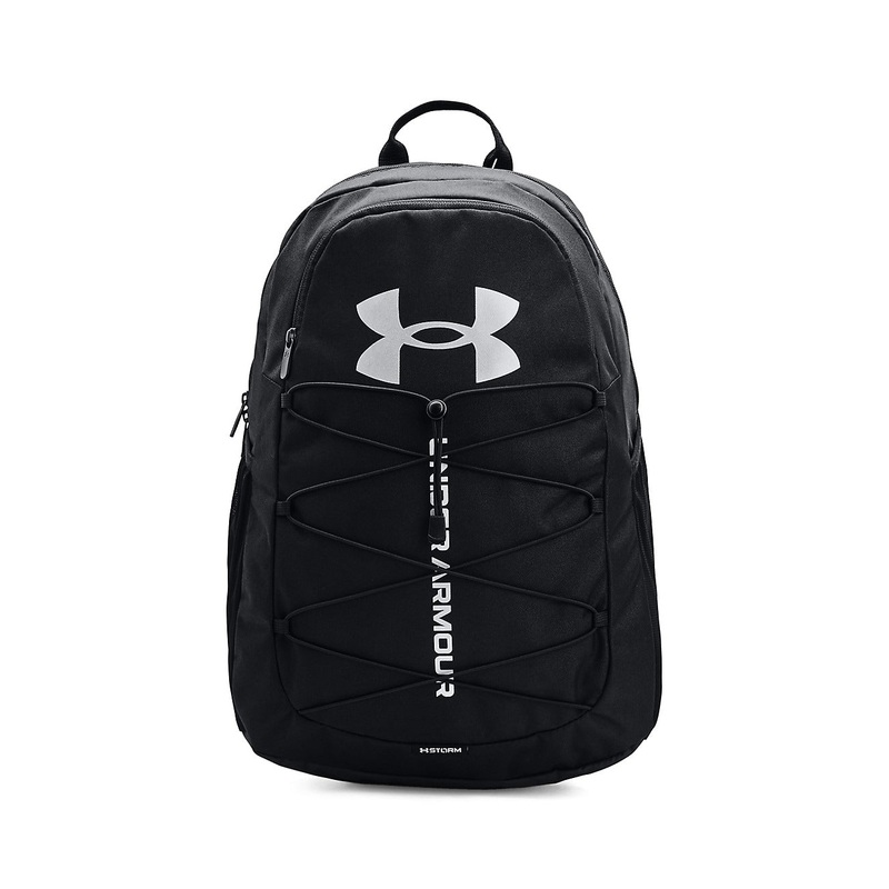 Hustle Sport Urban Backpack|BLACK/SILVER|GREY/BLACK|BLACK/METALLIC BLACK|TECH BLUE/MIDNIGHT NAVY/MORPH GREEN|ETHER BLUE/WHITE|PRIME PINK/BLACK