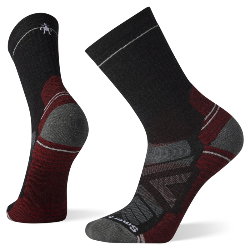 Men’s Hike Light Cushion Crew Socks