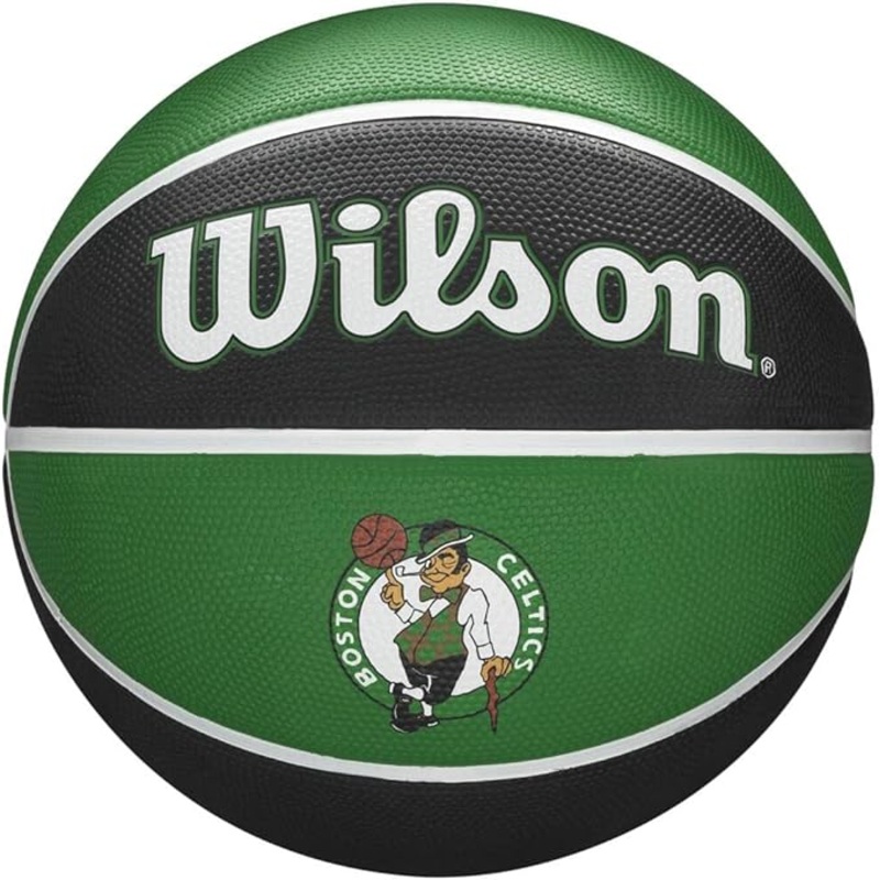 NBA Team Tribute Basketball – Size 7