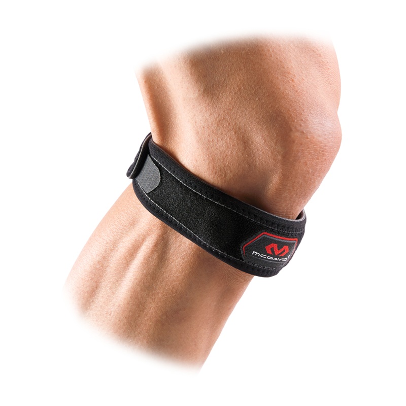 Patella/Knee Strap|BLACK|GREY|ROYAL|SCARLET|M|L