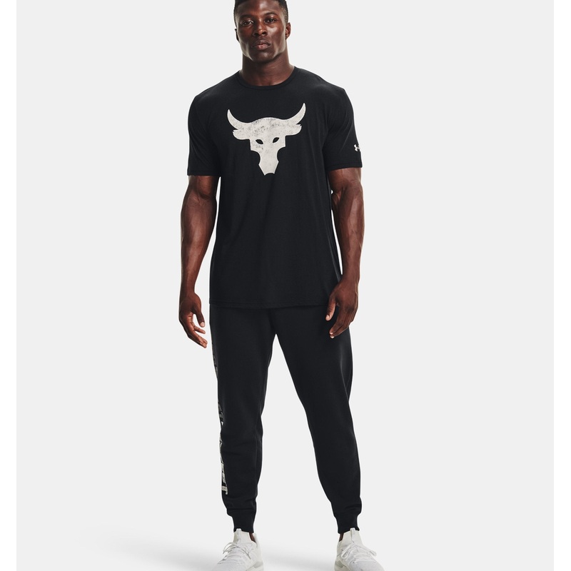 Project Rock Brahma Bull Short Sleeve Tee Men’s