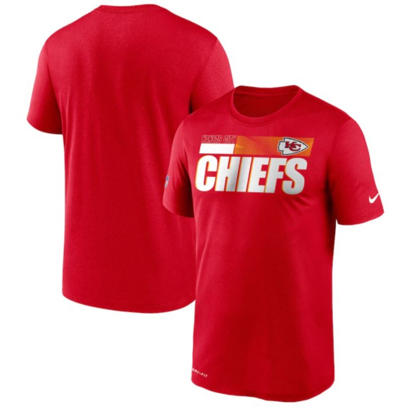 Team Pride Performance T-Shirt