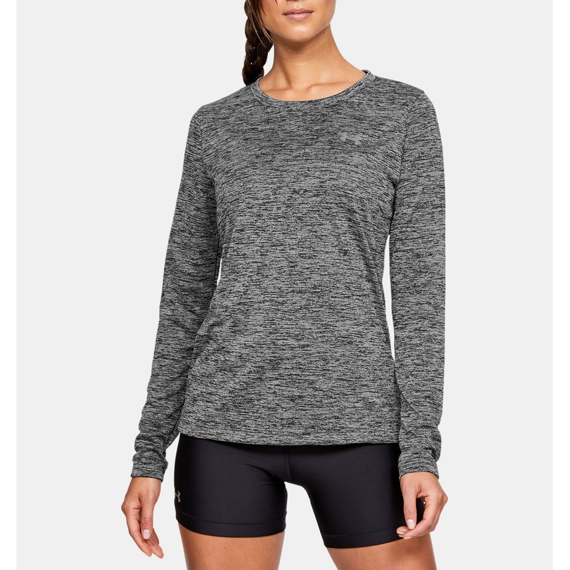 Women’s Tech Twist Long Sleeve Shirt