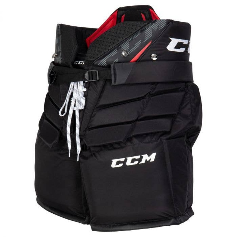 1.9 Senior Goalie Pants|BLACK|NAVY|S|M|L|XL