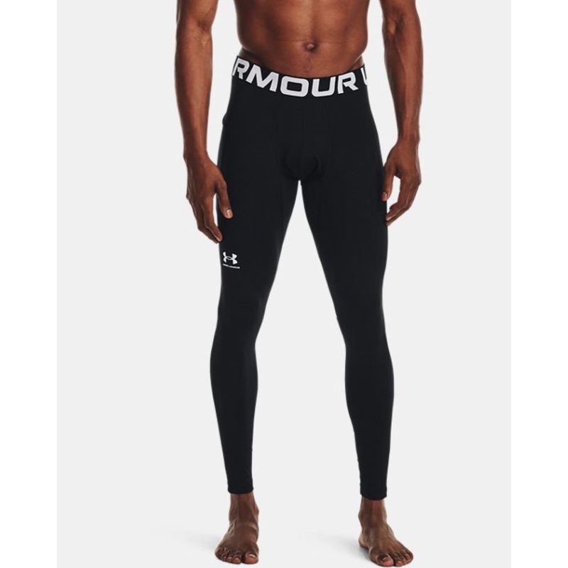 Coldgear Armour Leggings|BLACK|S|M|L|XL|XXL