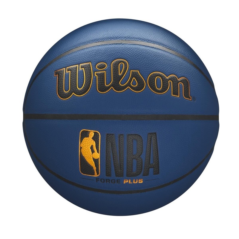 NBA Forge Plus Basketball – Size 7