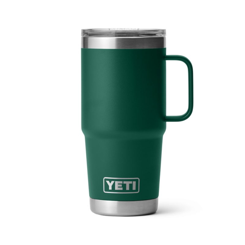 Rambler 20oz Travel Mug with Stronghold Lid