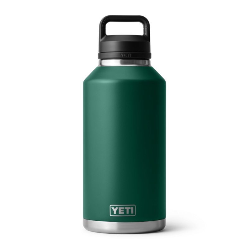 Rambler 64oz Bottle With Chug Cap
